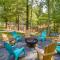 South Carolina Retreat with Fireplace and Lake Access! - 塞尼卡 South Carolina Retreat with Fireplace and Lake Access! - 塞尼卡