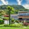 Aldesago City View by Quokka 360 - flat with a breathtaking view