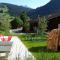 Saanen Gstaad Youth Hostel - 格施塔德