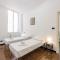Sunny flat next to the Prince palace - 热那亚