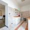 Sunny flat next to the Prince palace - 热那亚