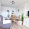 Sublime sea view apartement - Calafell