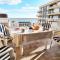 Sublime sea view apartement