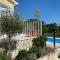 Villa Yucca Istra