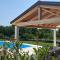 Villa Yucca Istra