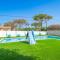 HomeHolidaysRentals Adaggio - Costa Barcelona - Fogás de Tordera