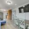 Sunny Seaside Heights Retreat Walkable Location! - سيسايد هايتس