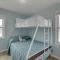 Sunny Seaside Heights Retreat Walkable Location! - سيسايد هايتس