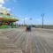 Lovely Abode Walk to Seaside Heights Boardwalk! - 希塞德高地