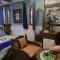 Riad Azurite