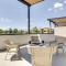 Less Than 2 Mi to Dtwn Reno Gem with Rooftop Patio!