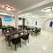 Antique hotel Imran