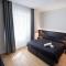 Contemporaneamente 147 - Modern & Comfort Rooms