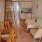 Apartment Igor with Balcony and Sea View