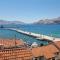 Apartment Igor with Balcony and Sea View