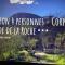 Corps de garde de la Roche - 蒙多凡