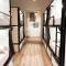 Way Hostel Madrid