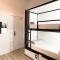 Way Hostel Madrid