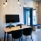 Lago Apartamenty Domki - Несулице