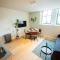 Cool 3 Bedroom Serviced Apartment 68m2 - Rotterdam