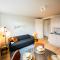 Cool 3 Bedroom Serviced Apartment 68m2 - Rotterdam