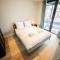 Cool 3 Bedroom Serviced Apartment 68m2 - Rotterdam