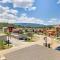 Mountain-View Fraser Condo with Balcony and Hot Tub!