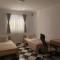 Family rest apartment