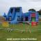 Sands Holiday Chalet Dog friendly, free wifi, swimming pool and club passes included