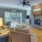 Clayton Resort Getaway with Pool Access, Pickleball!