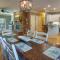 Clayton Resort Getaway with Pool Access, Pickleball!