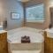 Clayton Resort Getaway with Pool Access, Pickleball!