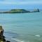 Mumbles Gower cottage