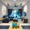 Manhattan Condo Ipoh Groundfloor Poolside Free Netflix&Carpark