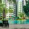 Manhattan Condo Ipoh Groundfloor Poolside Free Netflix&Carpark - Ipoh
