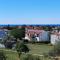 Apartment Vista 1 - with sea view - Poreč