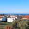 Apartment Vista 1 - with sea view - Poreč