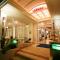 Hotel Cheri Foto: Hotel Cheri