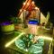 GLAMPING SAN GIl TRINIDAD CIELO