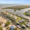 Bokeelia Island Oasis Waterfront, Private Dock! - Bokeelia