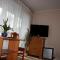 Ugeni, apartament