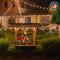Glamping Lagos de Venecia