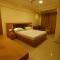 Hotel Ravikiran Alibaug - Алибаг