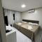 RILL HOTEL BY UCHÔA