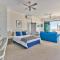 3 Sandringham Sea Facing ground-floor Studio - 开普敦