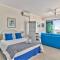 3 Sandringham Sea Facing ground-floor Studio