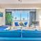 3 Sandringham Sea Facing ground-floor Studio - 开普敦