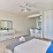 3 Sandringham Sea Facing ground-floor Studio