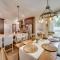 Waterfront Michigan Getaway with Private Dock - Free Soil