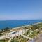 New apartment with private pool - Batumi